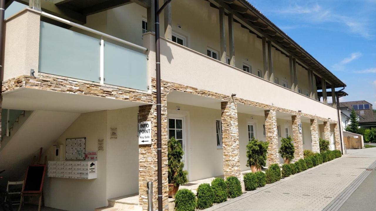 Apartmenthausmannstaetten Hausmannstatten Exterior foto