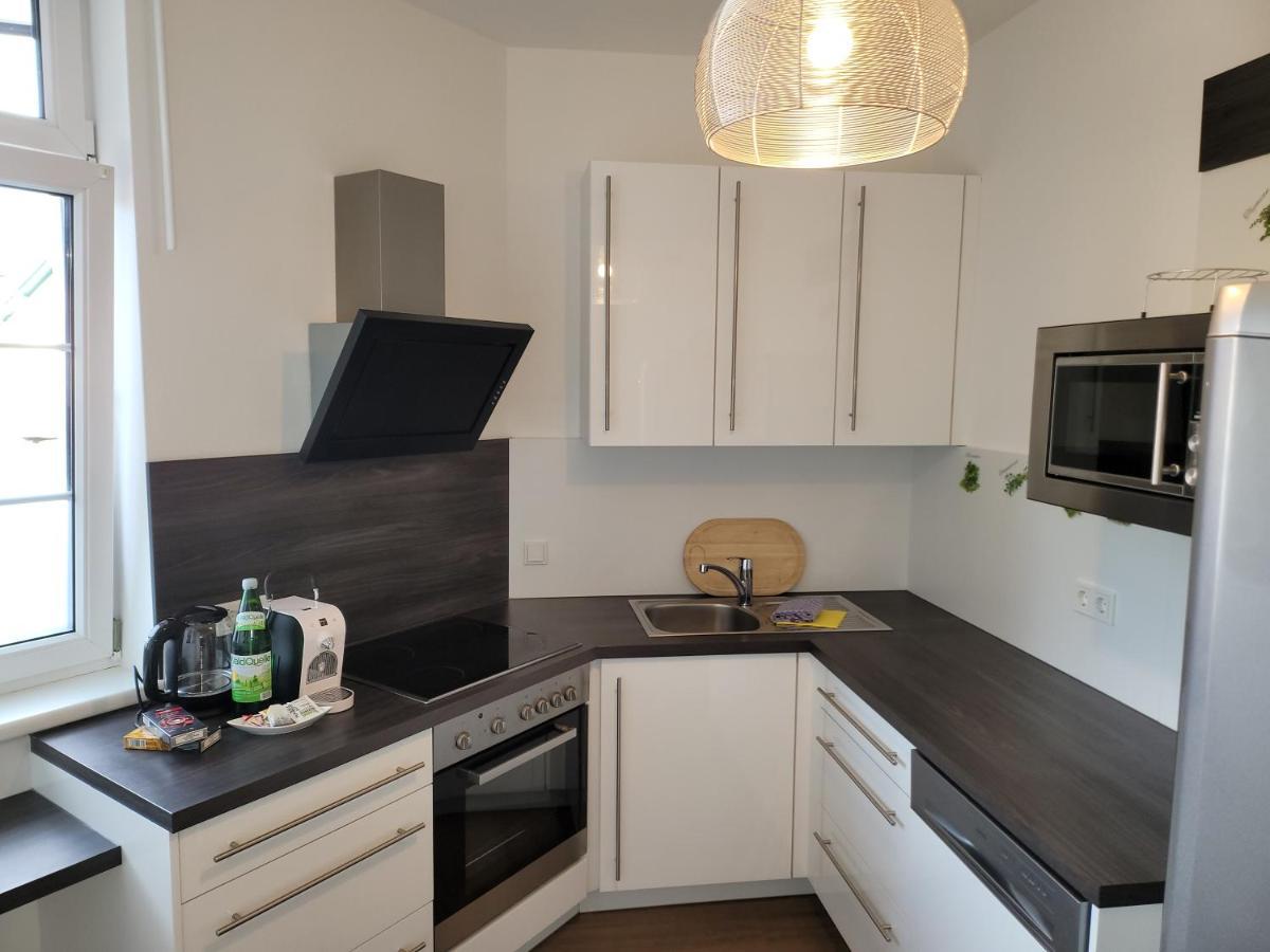 Apartmenthausmannstaetten Hausmannstatten Exterior foto