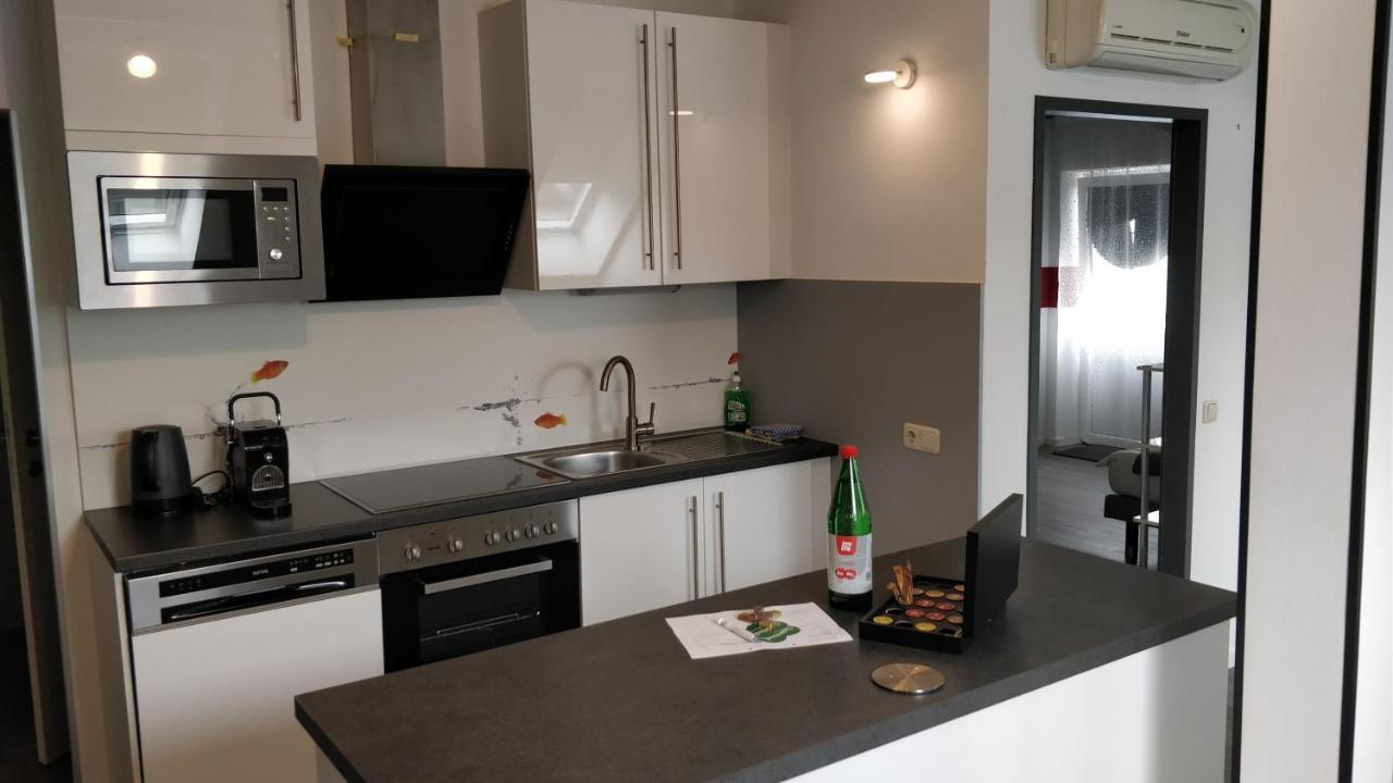 Apartmenthausmannstaetten Hausmannstatten Exterior foto