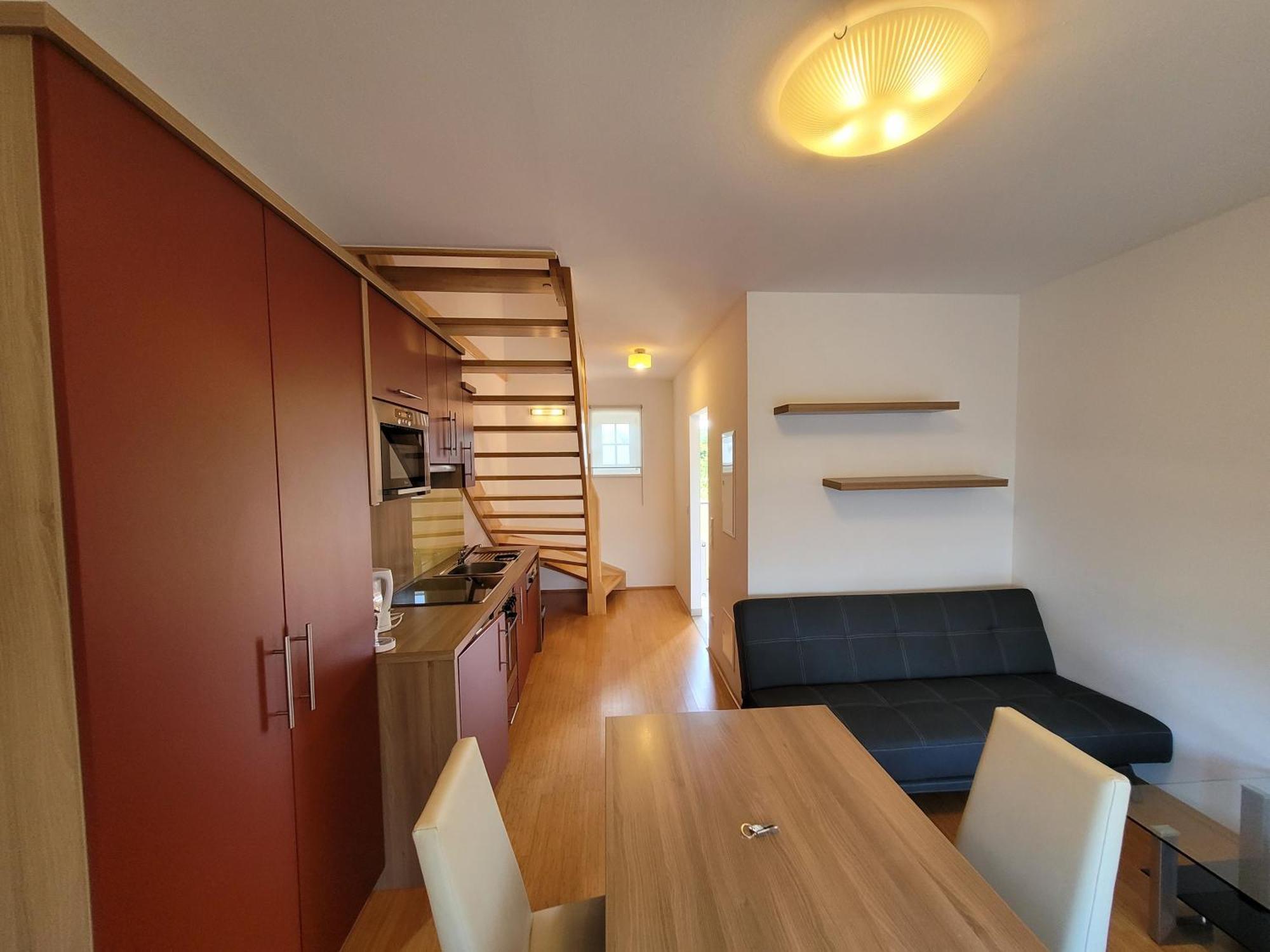 Apartmenthausmannstaetten Hausmannstatten Exterior foto