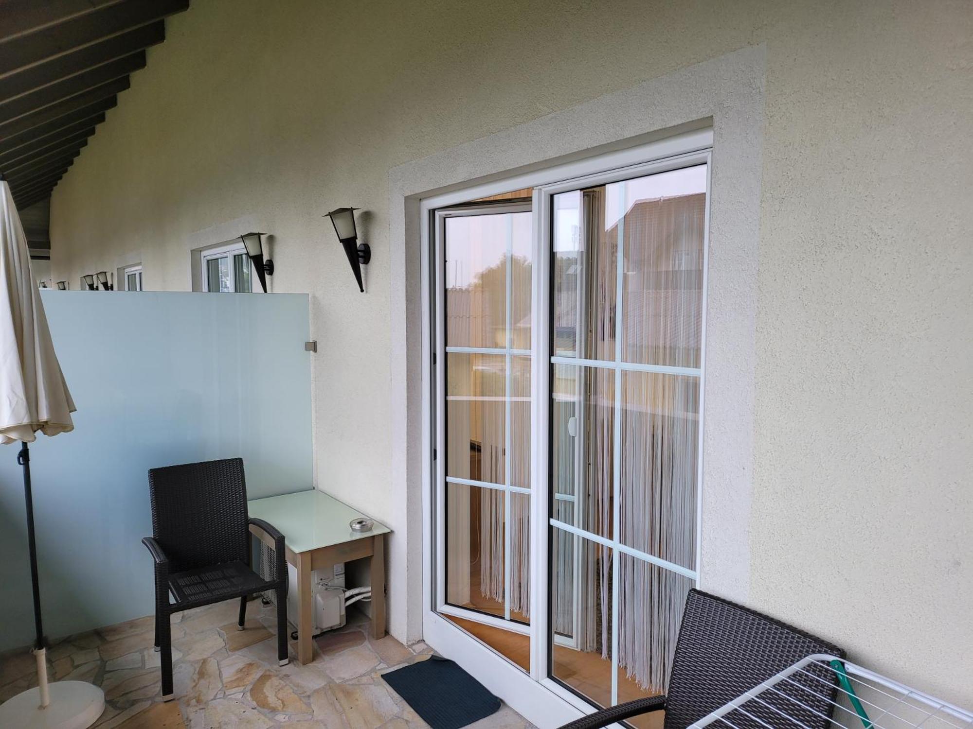 Apartmenthausmannstaetten Hausmannstatten Exterior foto