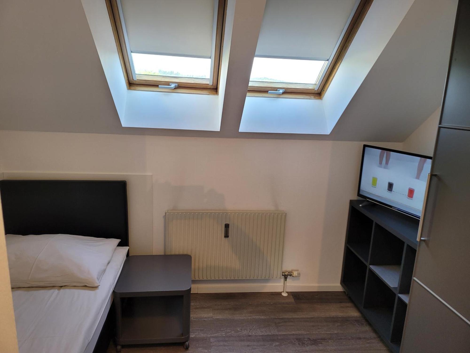 Apartmenthausmannstaetten Hausmannstatten Cameră foto