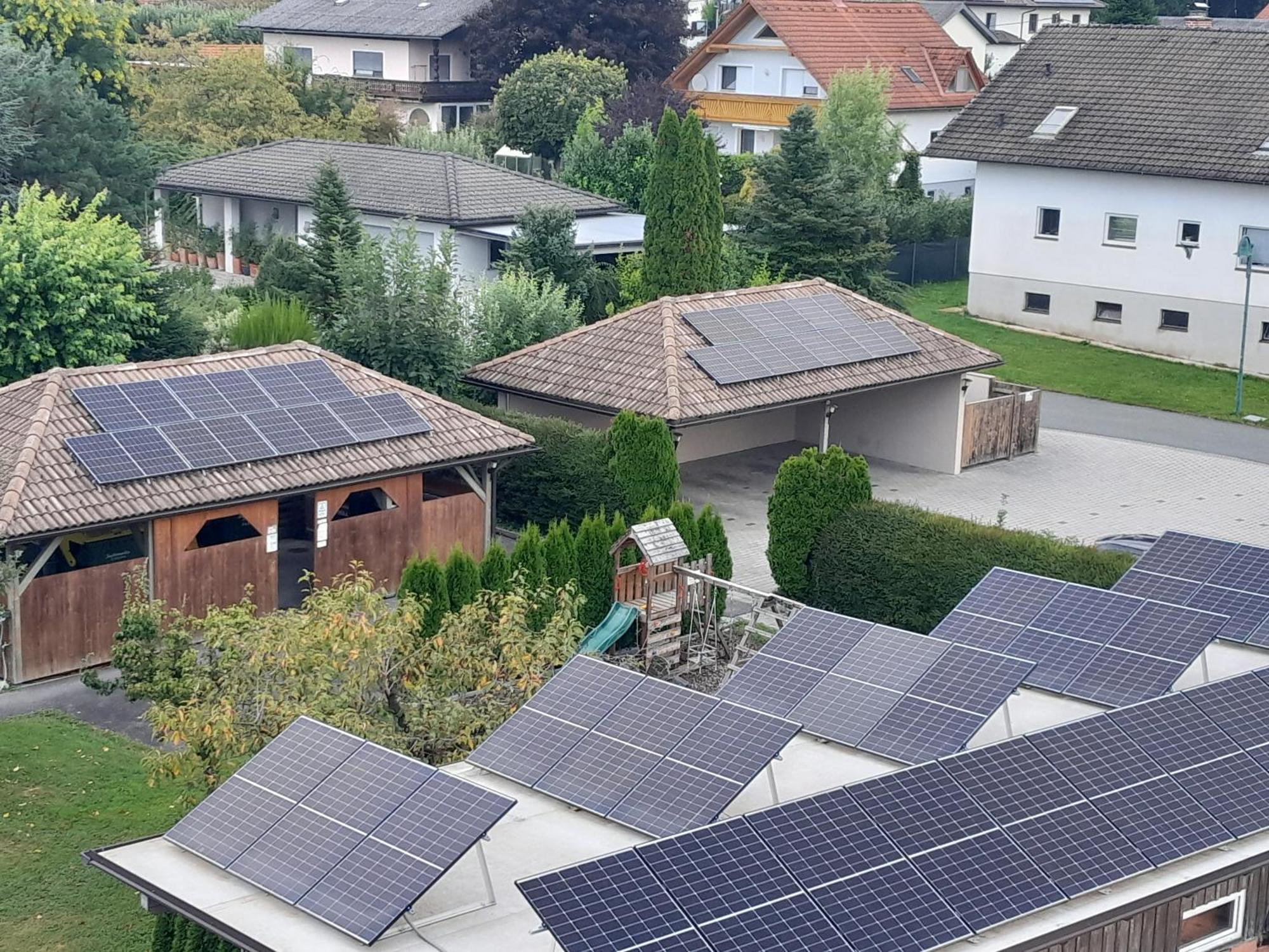 Apartmenthausmannstaetten Hausmannstatten Exterior foto