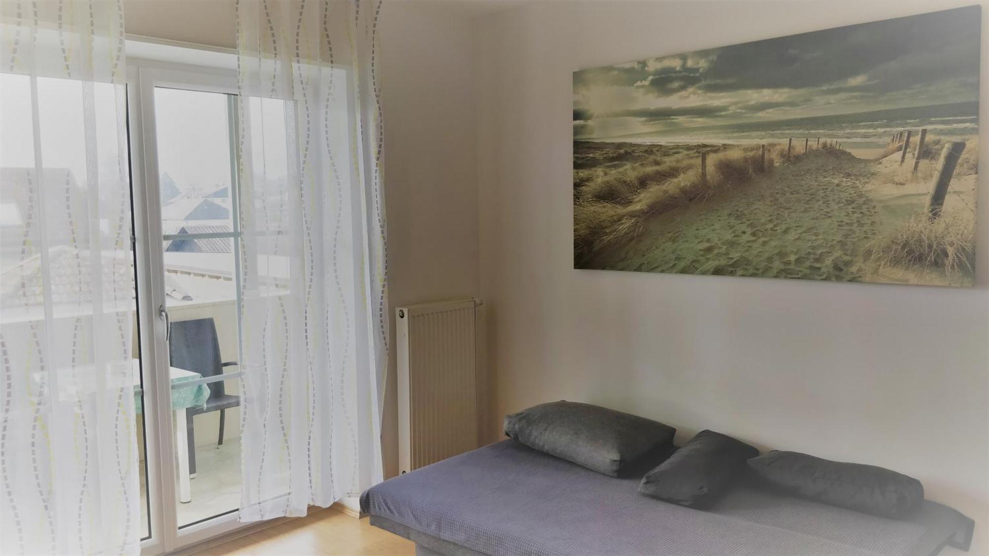 Apartmenthausmannstaetten Hausmannstatten Exterior foto