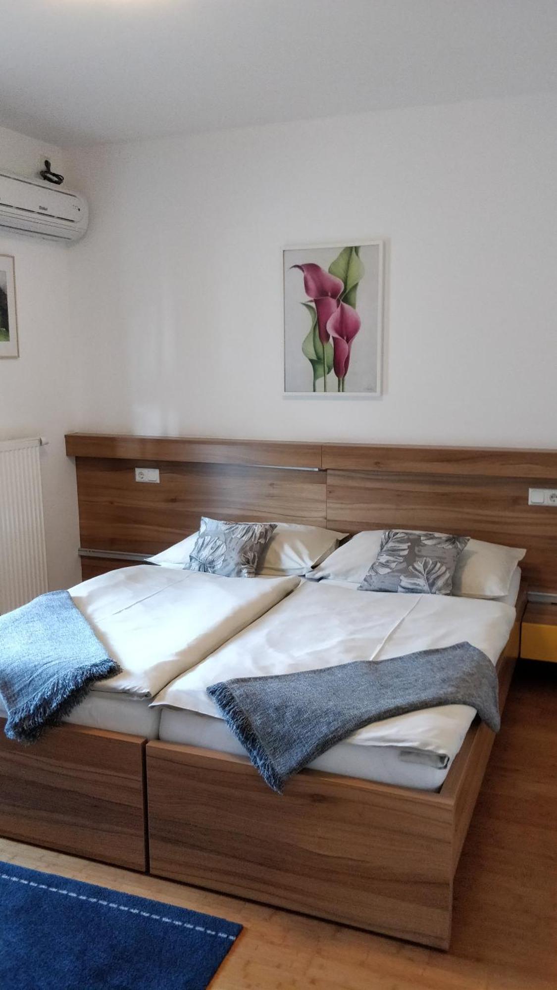 Apartmenthausmannstaetten Hausmannstatten Exterior foto