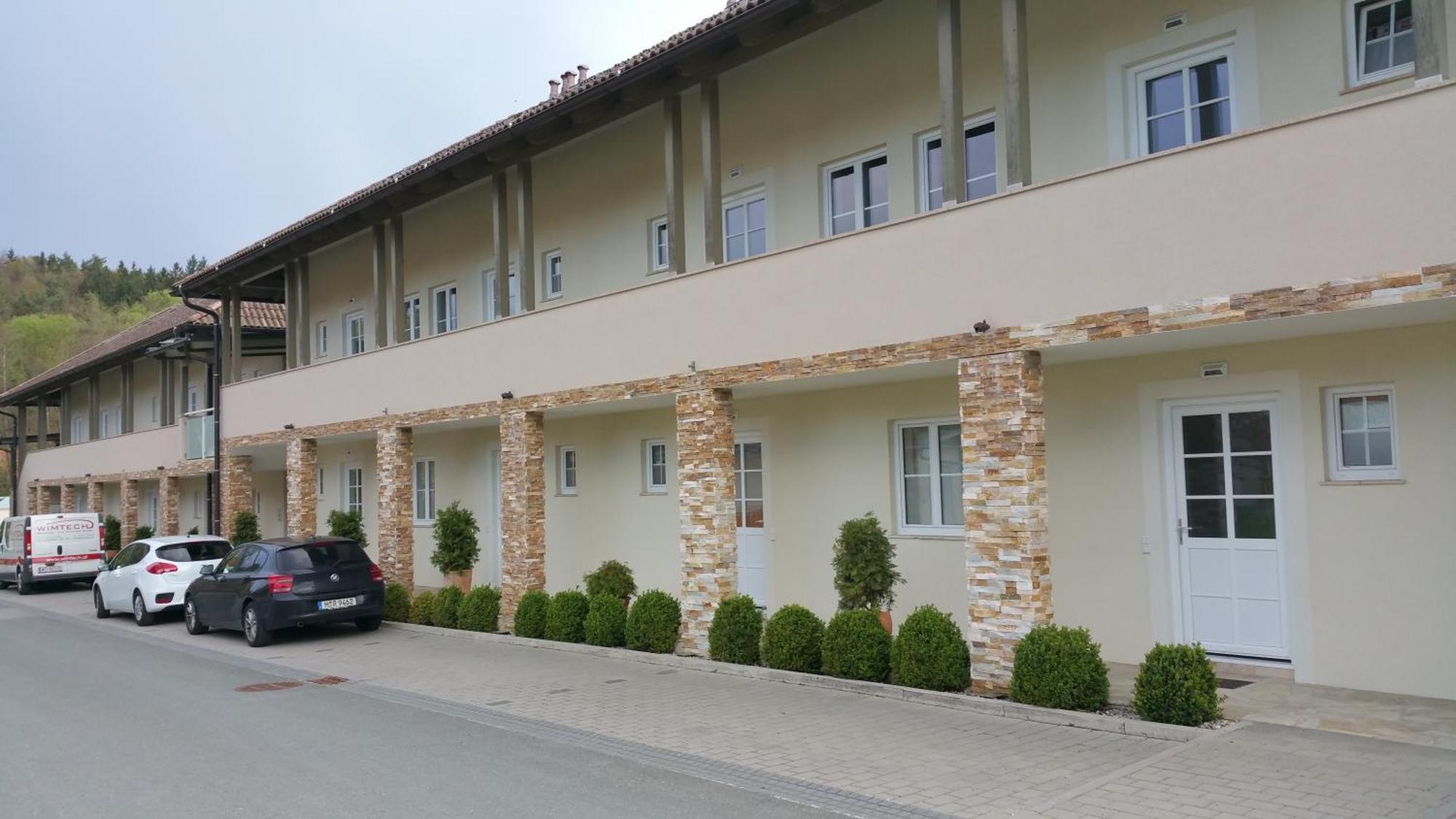 Apartmenthausmannstaetten Hausmannstatten Cameră foto