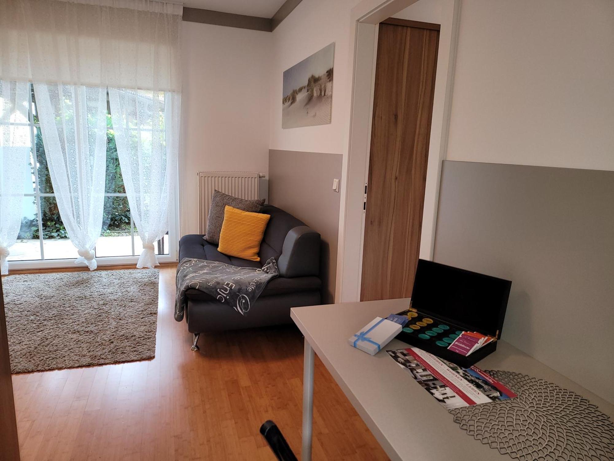 Apartmenthausmannstaetten Hausmannstatten Exterior foto