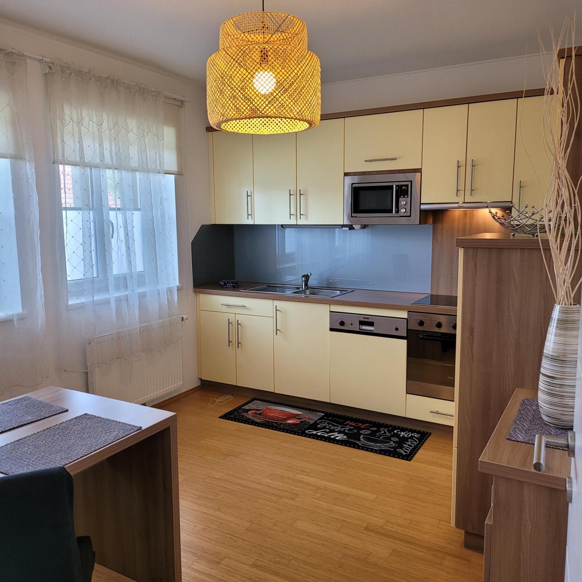Apartmenthausmannstaetten Hausmannstatten Exterior foto