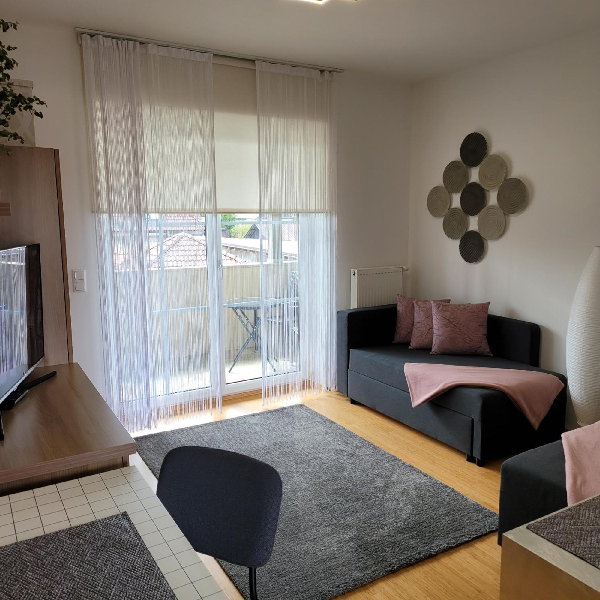 Apartmenthausmannstaetten Hausmannstatten Exterior foto